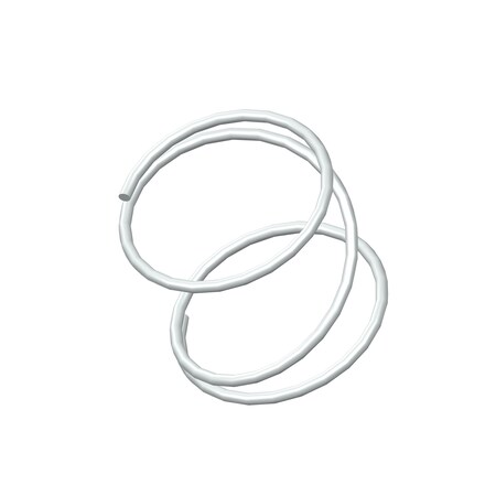 Approved Vendor Compression Spring, O=1.046, L= .94, W= .056 G609962683